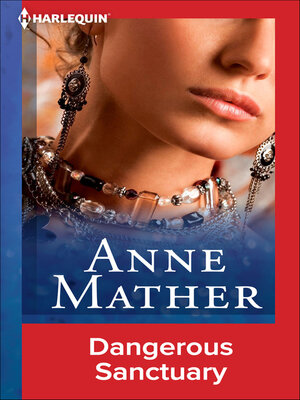 cover image of Dangerous Sanctuary